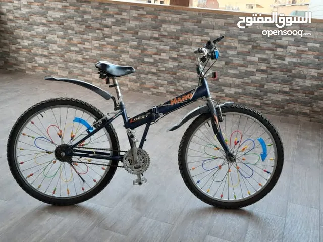 بسكليت جنط 26