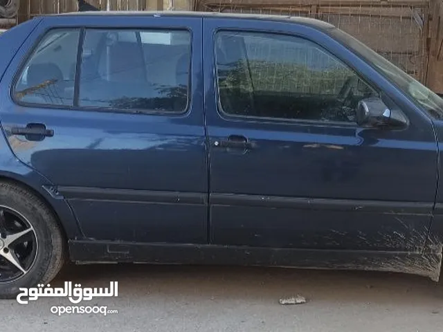 Used Volkswagen Vento in Baghdad