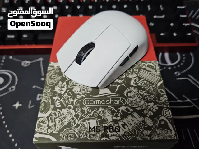 darmoshark m5 pro
