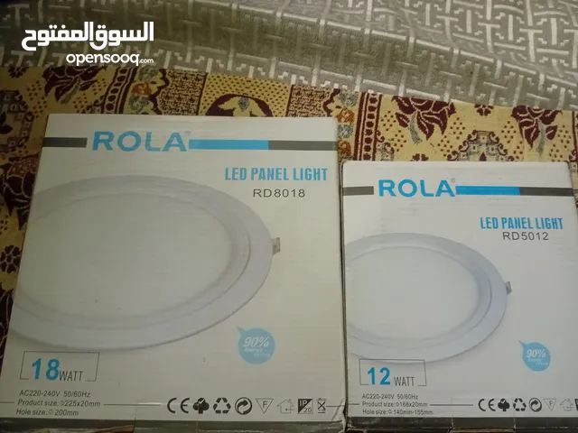LED Panel Light