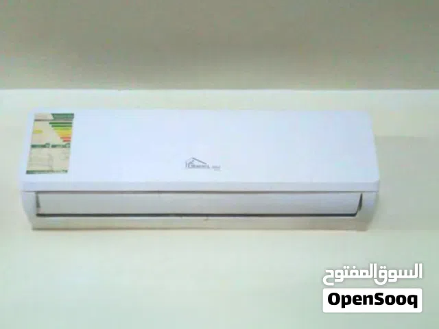 General 1.5 to 1.9 Tons AC in Tripoli