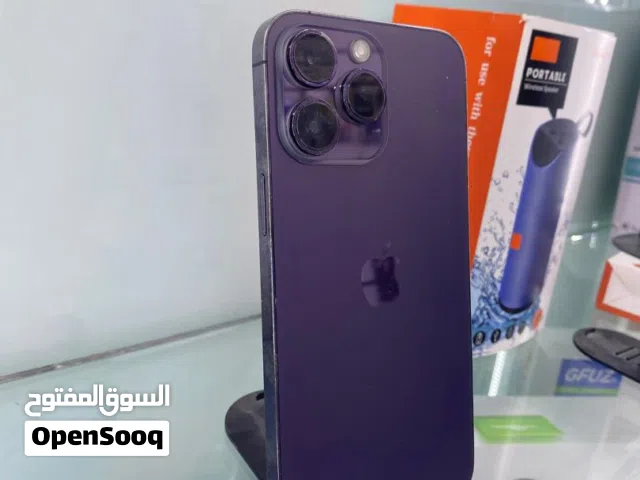14 برو مكس 256