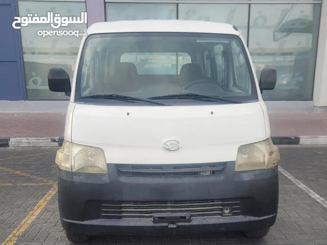 Used Daihatsu Other in Ajman