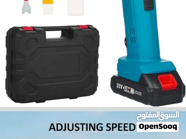 مكنه حلاقه شعر الحيونات اصليه بطاريتان