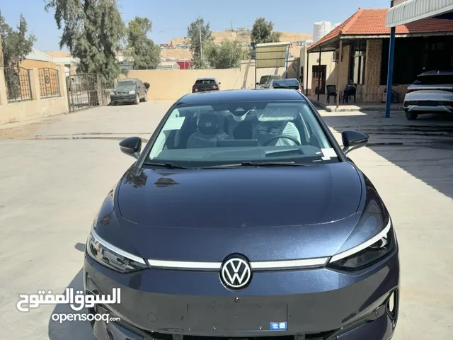 Volkswagen ID 7 2023 in Zarqa