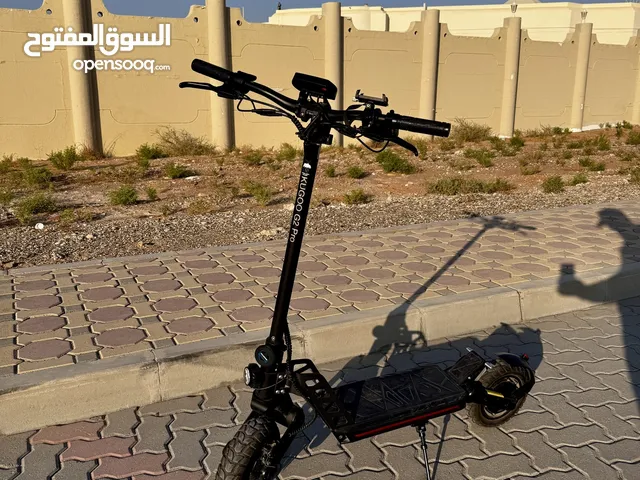 Scooter for sell Kugoo G2 Pro 800w motor