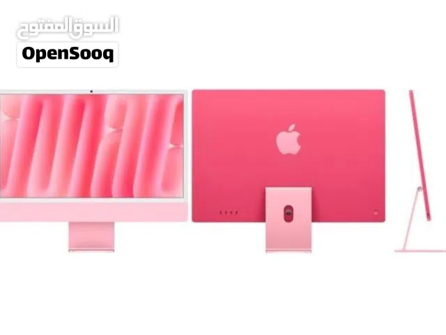 macOS Apple  Computers  for sale  in Hawally