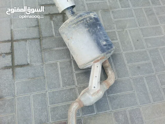 البيع كزوز حق سيارات نيسان اصلي وكاله