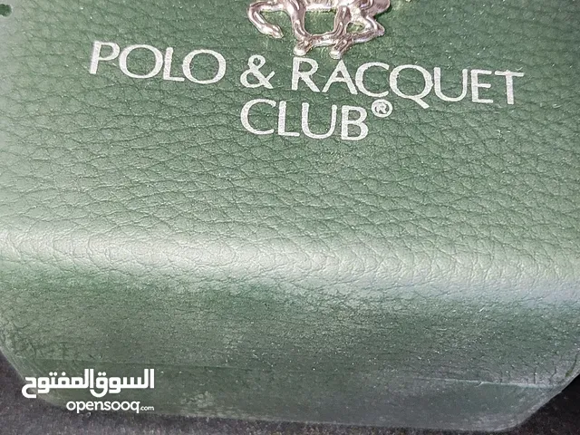 Analog Quartz Santa Barbara Polo watches  for sale in Baghdad