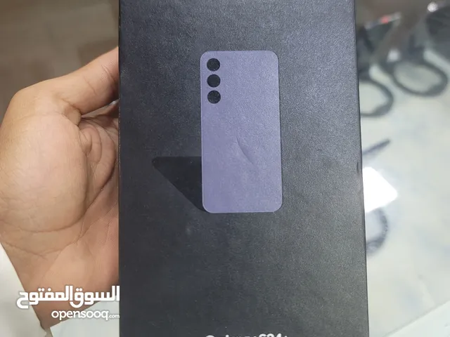 Samsung Galaxy S24 256 GB in Sana'a