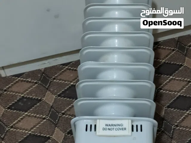 مدفأه كهربائيه