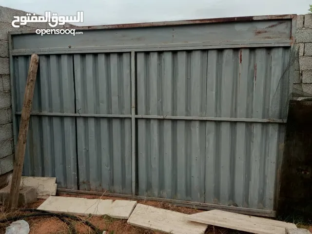 باب سحاب زينقو ولايس لاميرا ارتفاع 2.10 والعرض3.30