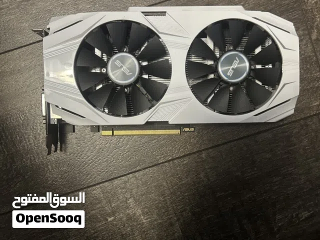 GTX 1060 3GB