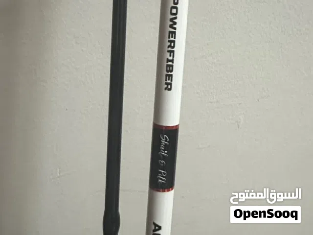 قصبة صيد DAM Aqua-X