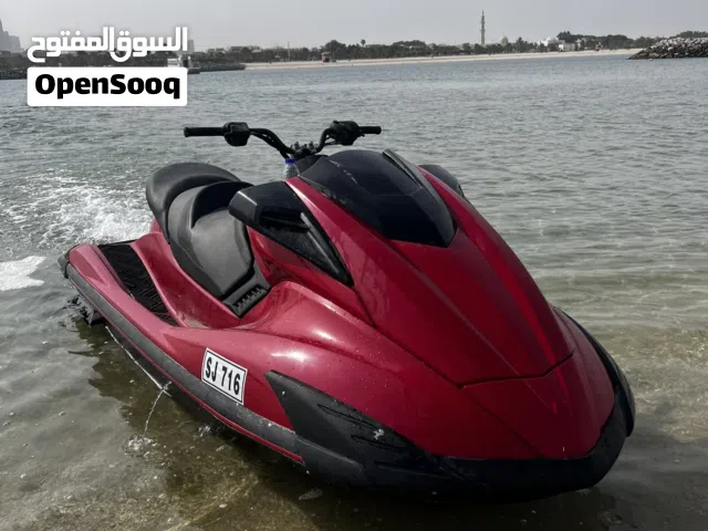 جتسكي FX موديل 2010