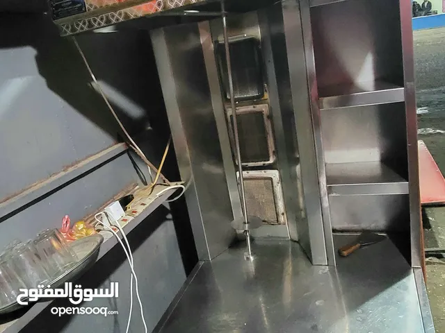 UnionTech Ovens in Sana'a