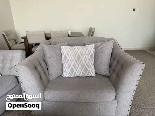 كنب استخدام نظيف