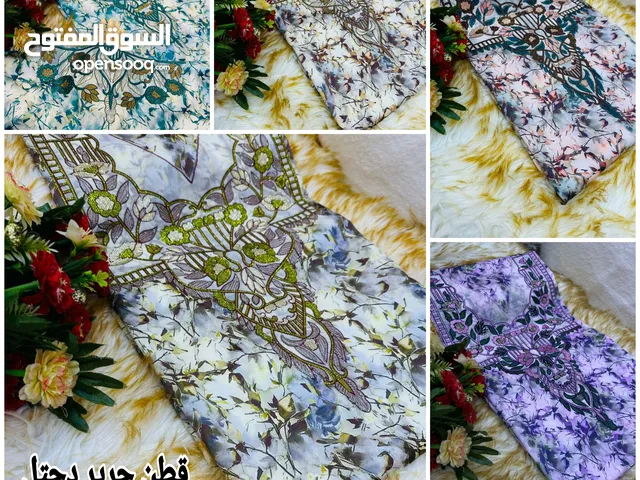 Others Textile - Abaya - Jalabiya in Buraimi