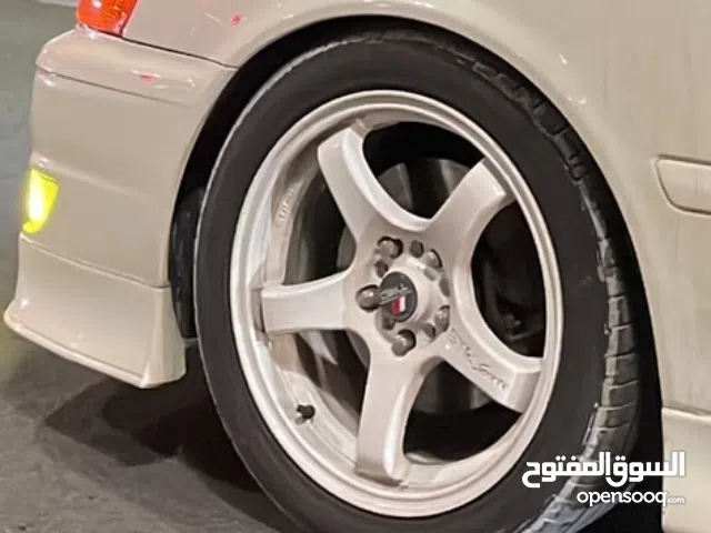 رنجات رايز R17 تواير جدد