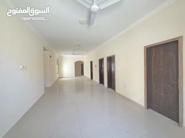 inclusive Ewa 5 Bedroom 6 Bathroom 3 Store Room Closed Kitchen Near Sparrows Sidra Kindergarten Arad