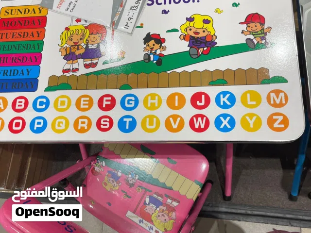KIDS STUDY TABLE BRAND NEW