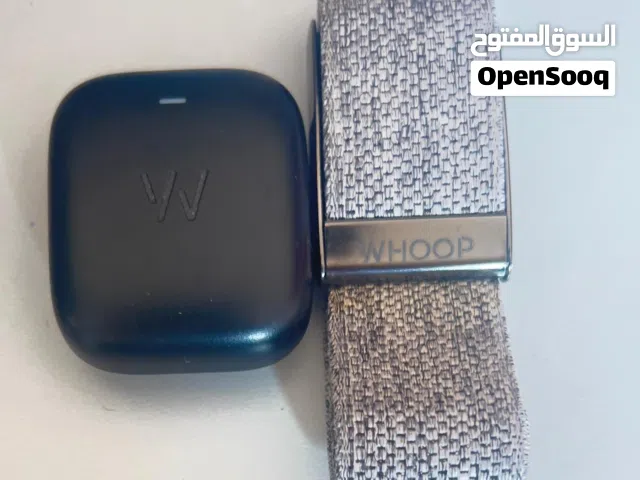 Whoop watch 4.0