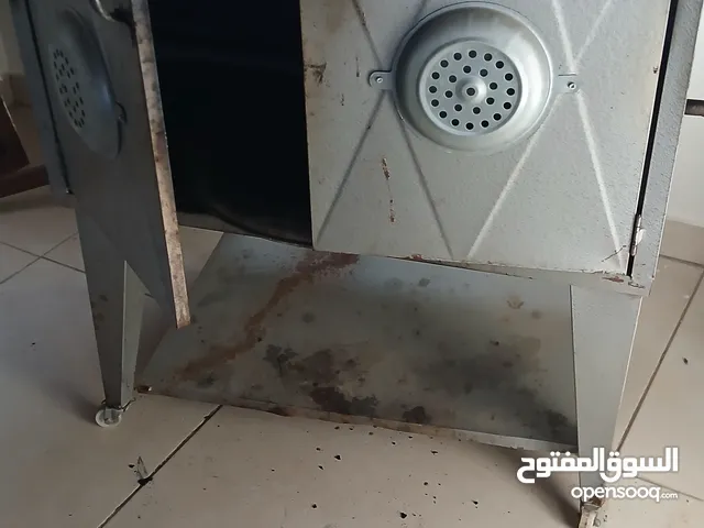 فرن عربي للبيع