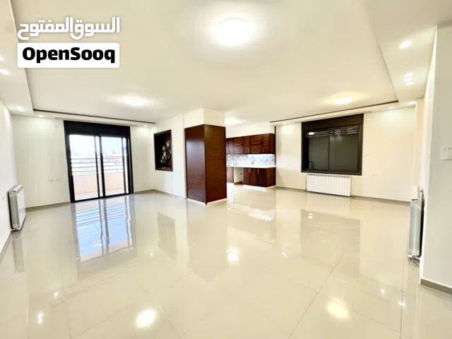180 m2 3 Bedrooms Apartments for Sale in Ramallah and Al-Bireh Al Tira