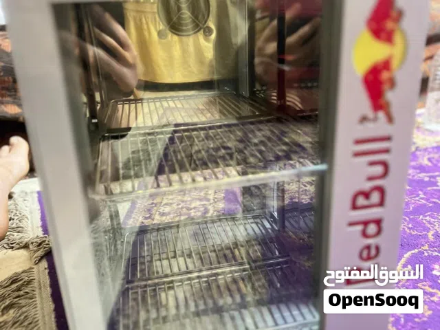 ثلاجه ريدبول للسيت اب
