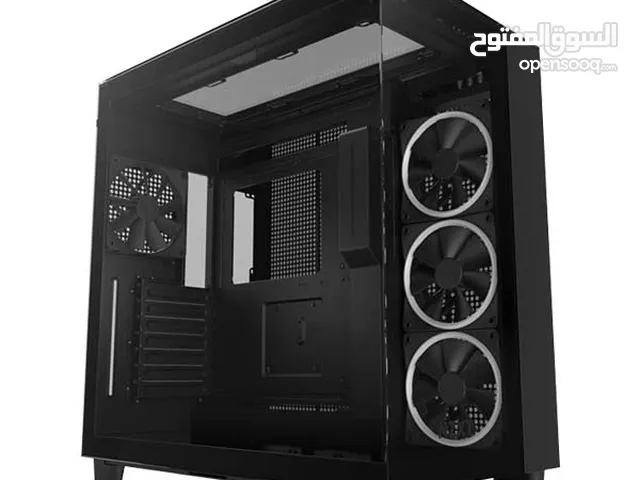 Nzxt h9 elite case