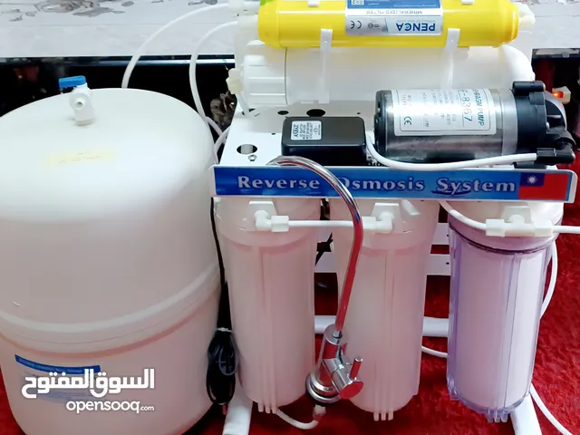  Filters for sale in Amman