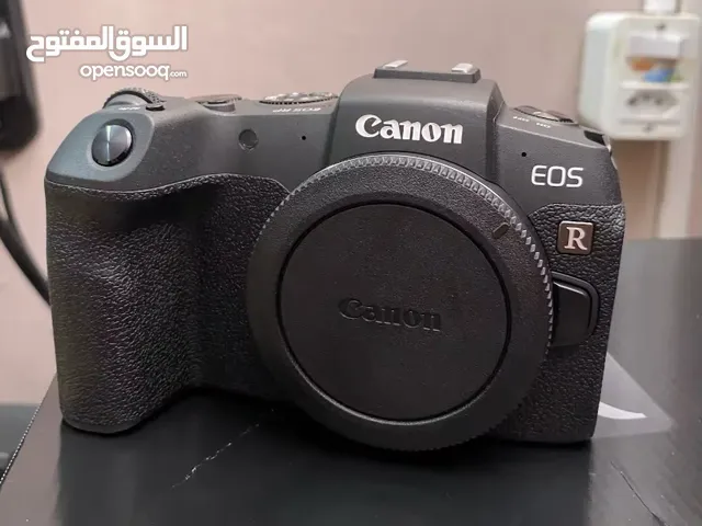 Canon R  شبه جديده