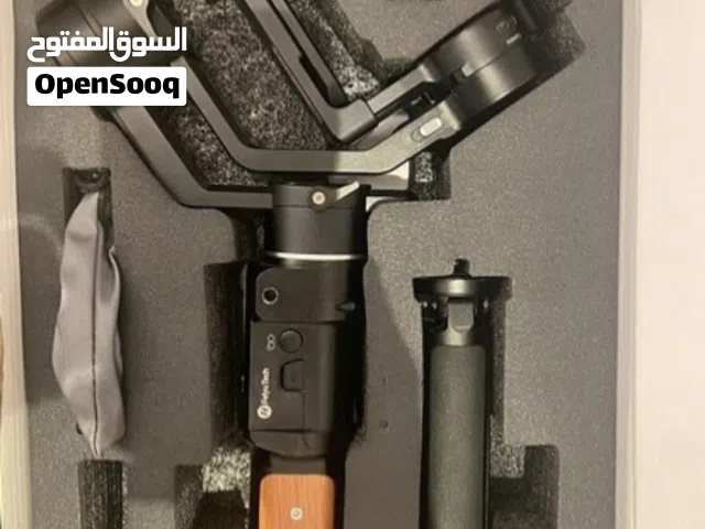 قمبل (مانع اهتزاز) gimbal