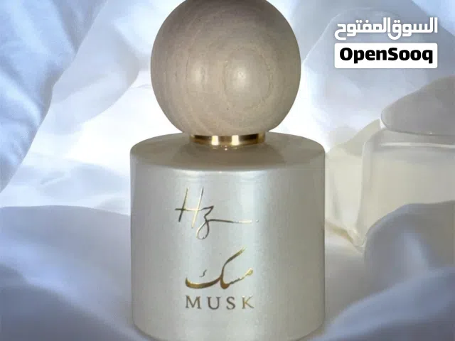 Hz perfume Musk مسك