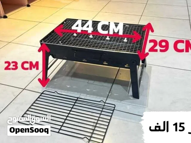 شوايات ارض الماس