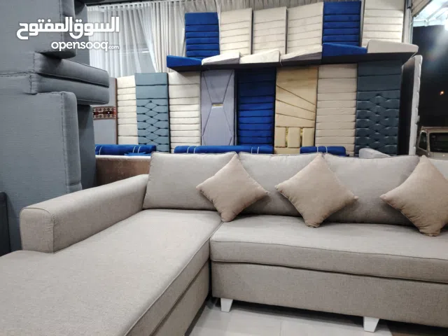 تنجيد وتفصيل كنبات