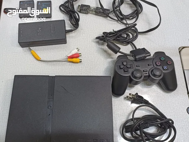 PlayStation 2 PlayStation for sale in Wasit