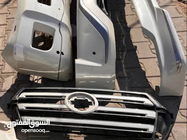 Exterior Parts Body Parts in Basra