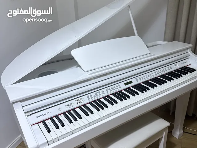 بيانو كهربائي