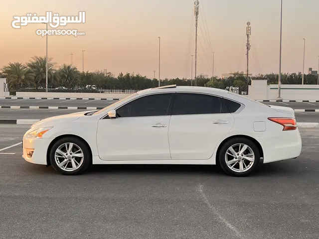 Nissan Altima 2013 in Hawally