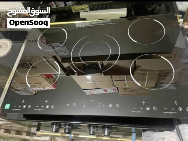 بوتاجاز مسطح كهرباء