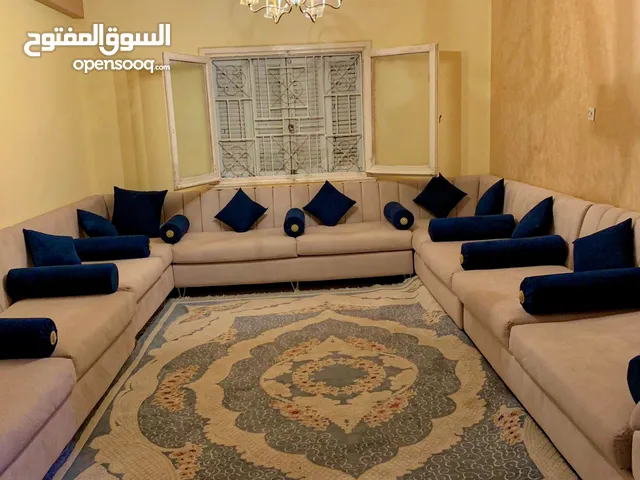 140 m2 3 Bedrooms Apartments for Sale in Tripoli Edraibi