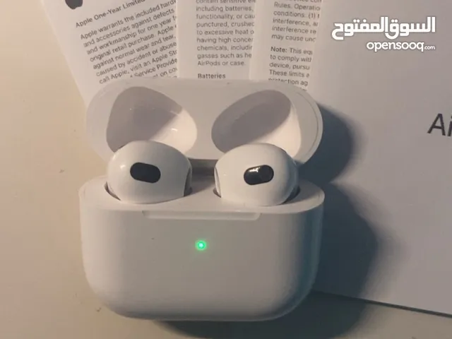 Airpod 3 —  Best Quality ايربودز 3 جديدة