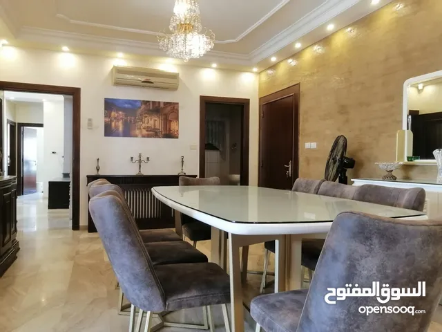 180 m2 3 Bedrooms Apartments for Rent in Amman Deir Ghbar