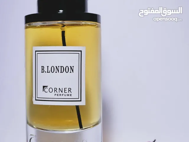 عطور كورنر الاصليه ثبات وفوحان