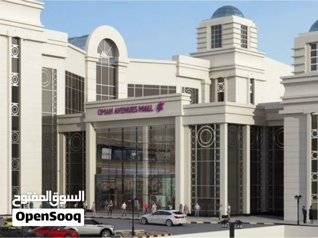 Coworking Office with Municipality Tenancy Avenues Mall Ghoubra مساحة عمل مشتركة مع العقد البلدي