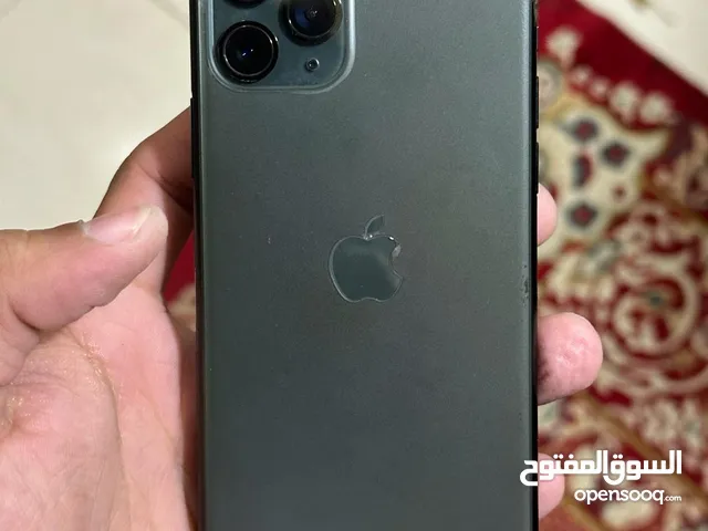 Apple iPhone 11 Pro 64 GB in Southern Governorate