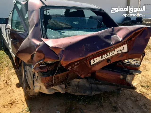مرسيدس هرم