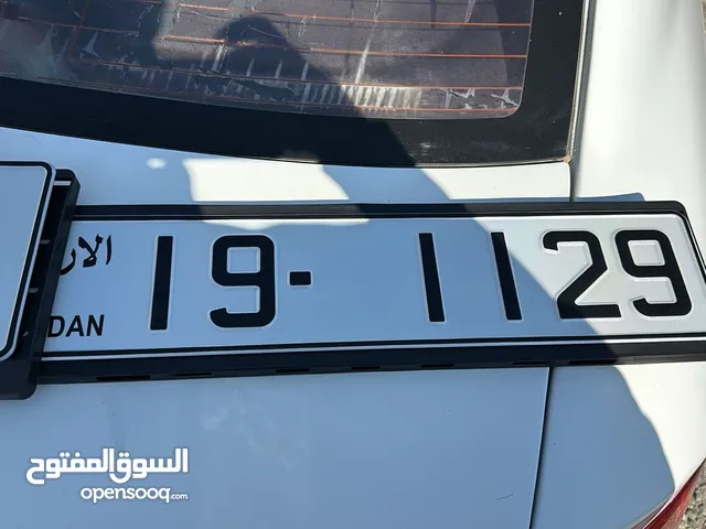 رقم رباعي مميز من المالك مباشره