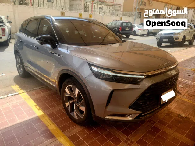 2022 بايك الفئة X X7